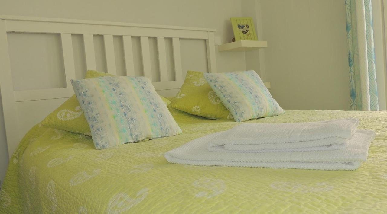 Rendez Vous Apartment Porto