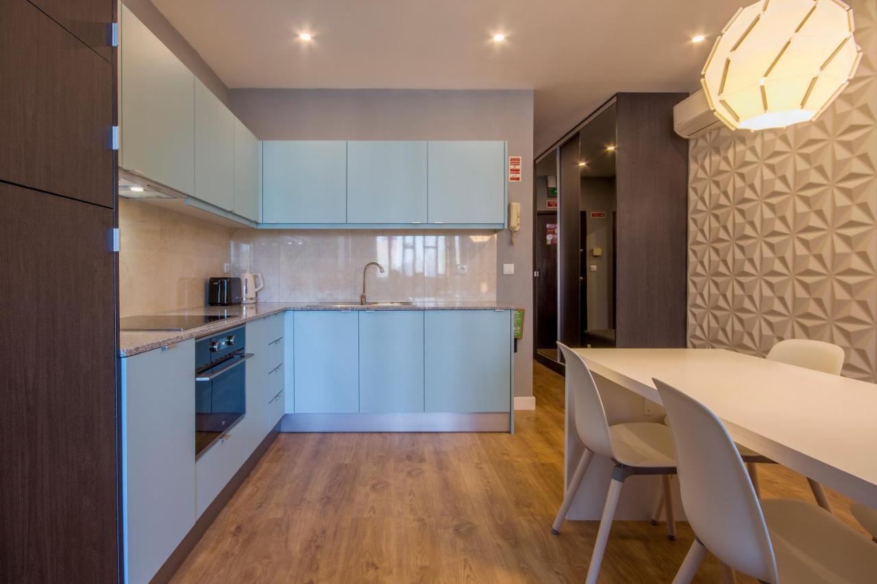 Casas Gale Amsv Apartment