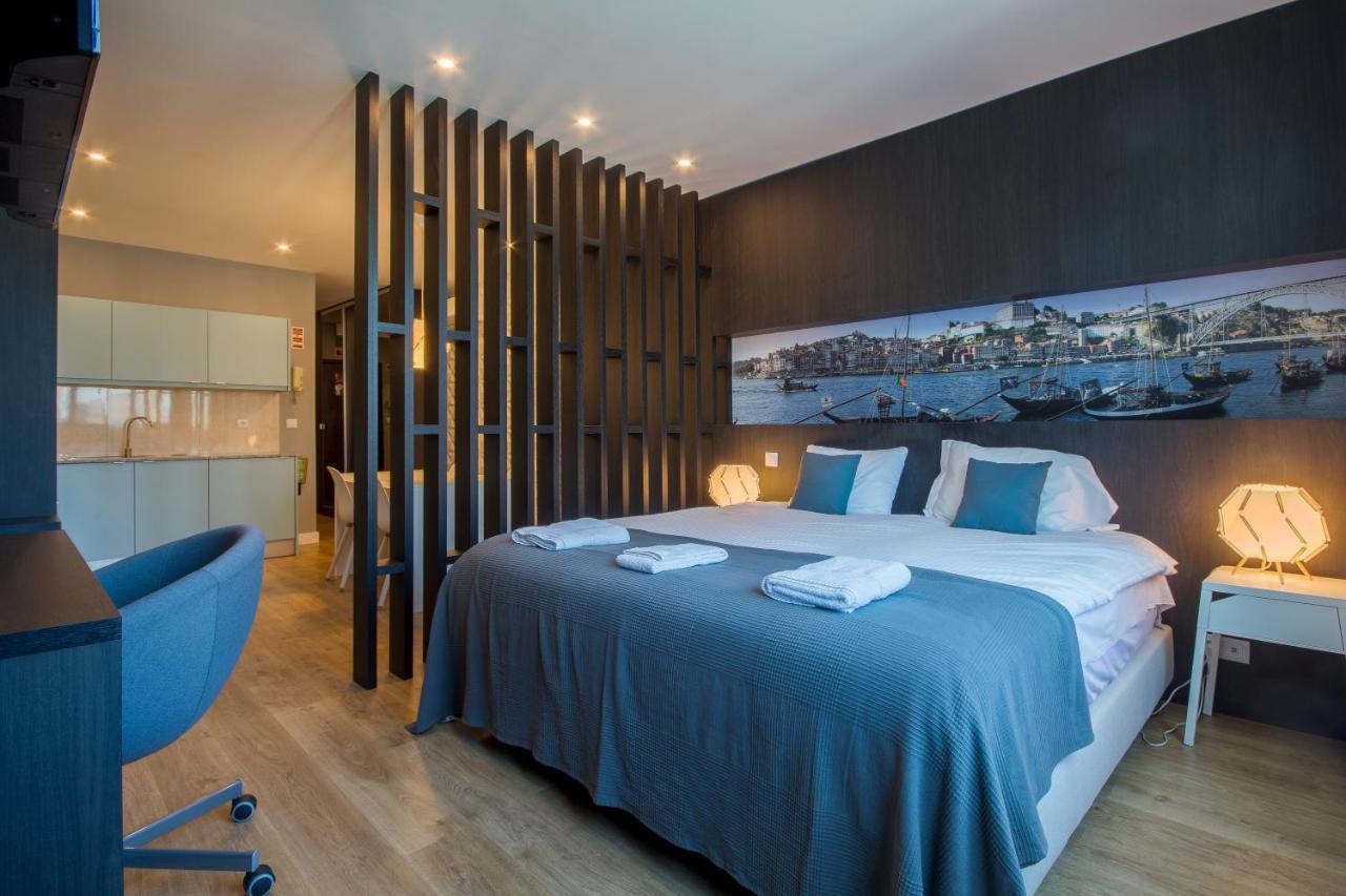 Apartment Casas Gale Amsv Porto