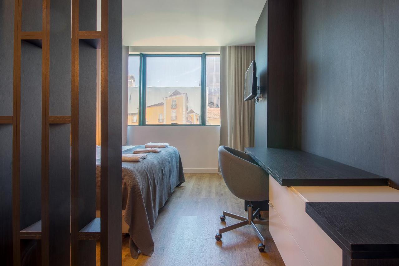 Casas Gale Amsv Porto