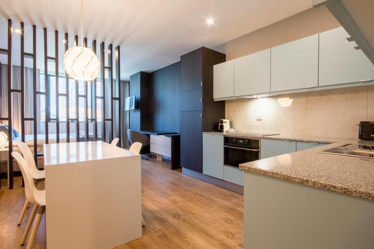 Casas Gale Amsv Porto