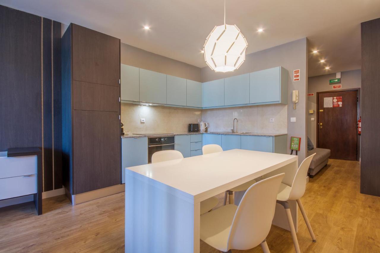 Casas Gale Amsv Porto