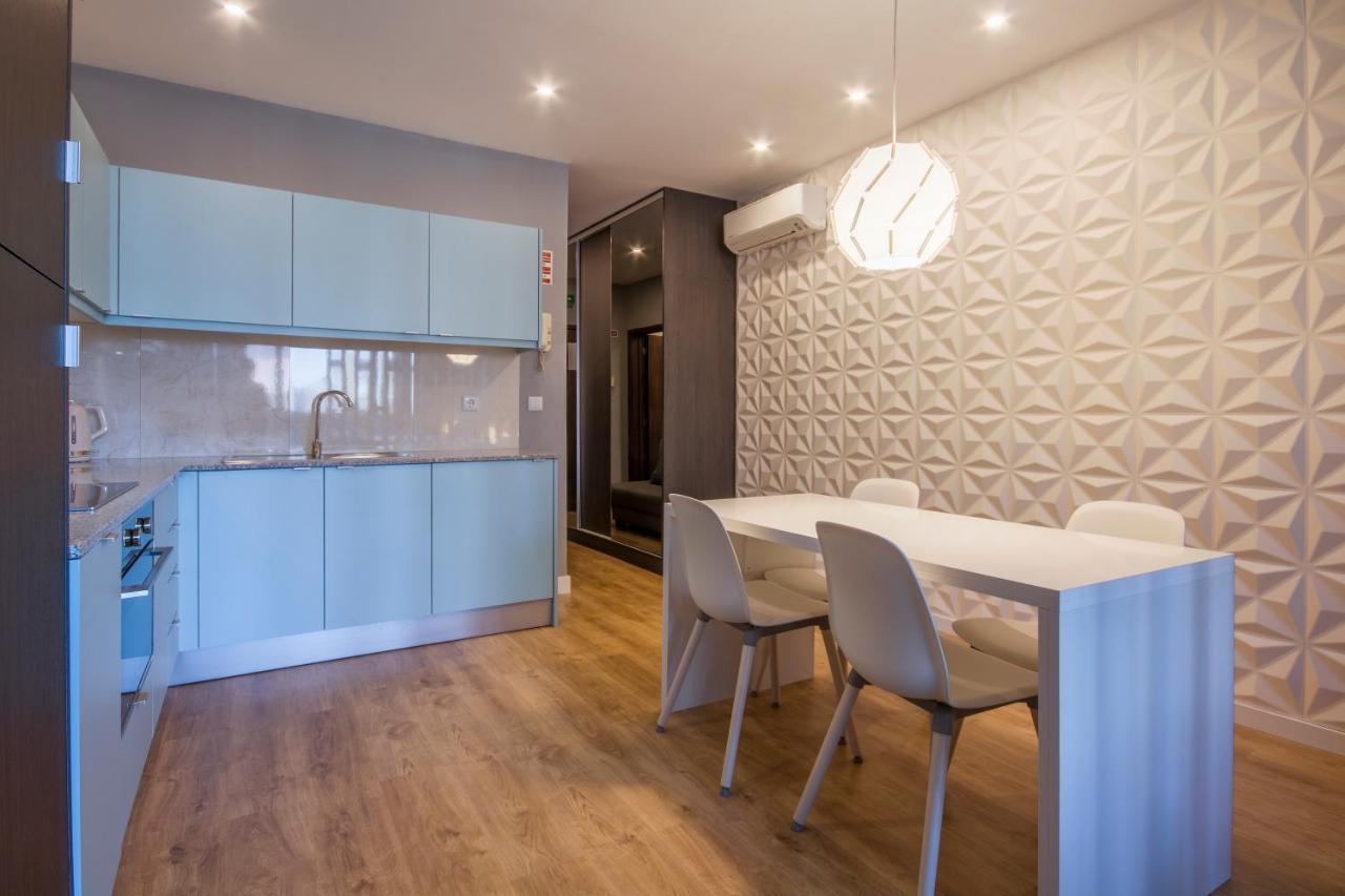 Apartment Casas Gale Amsv *