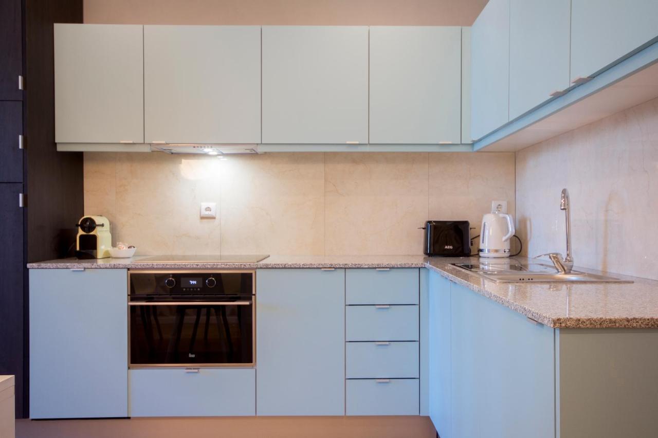 Casas Gale Amsv Apartment *