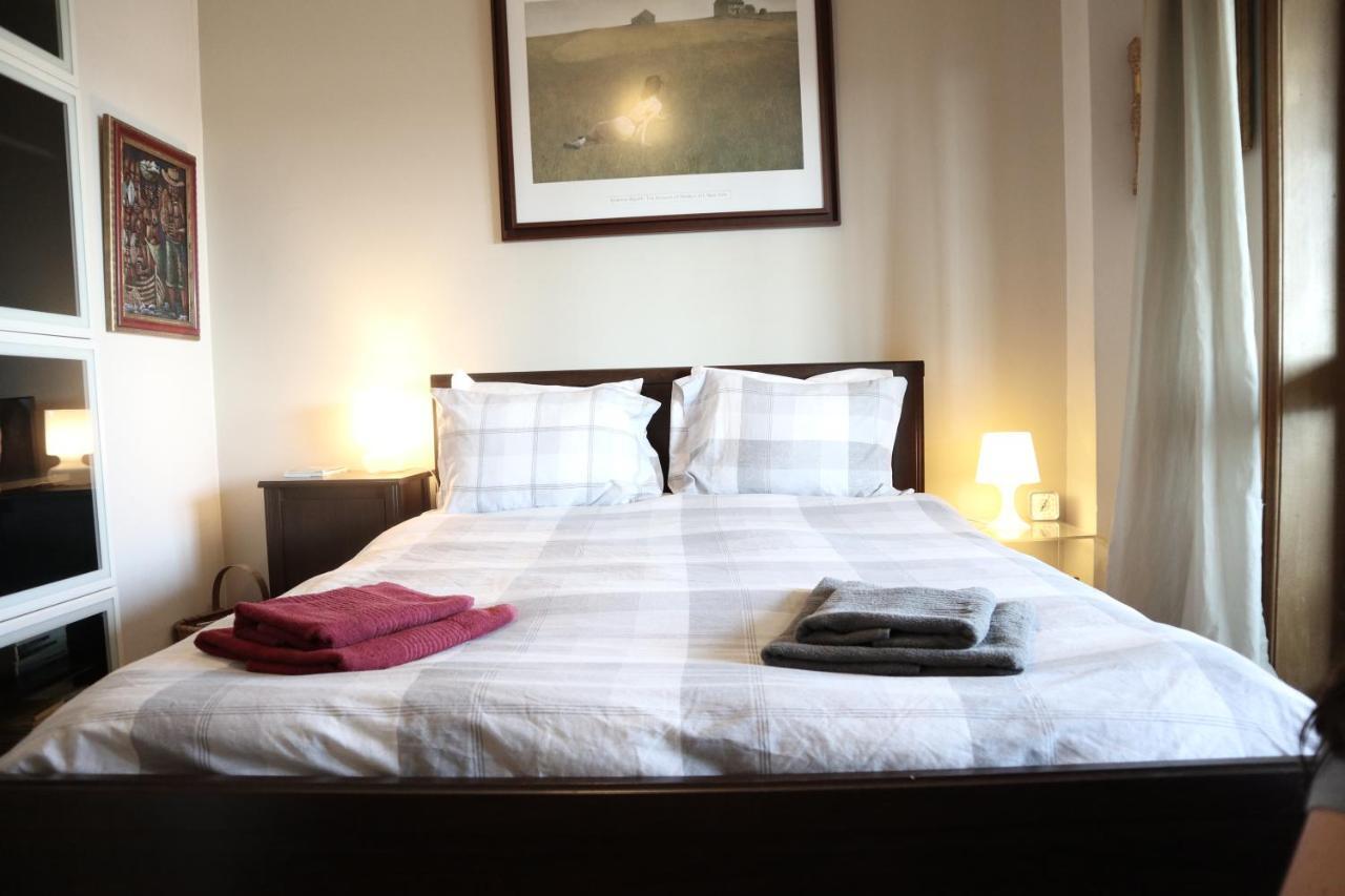 River & Ocean Homestay Porto