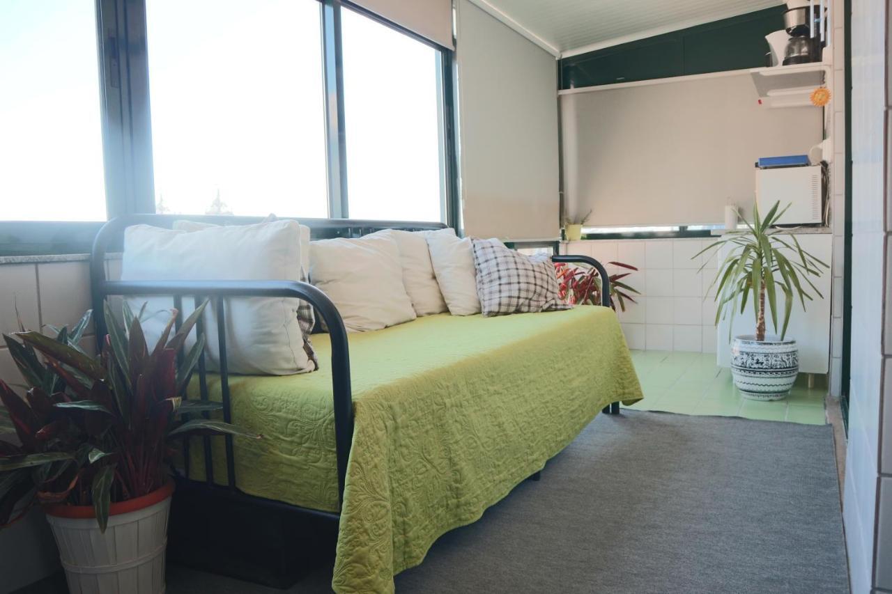 River & Ocean Homestay