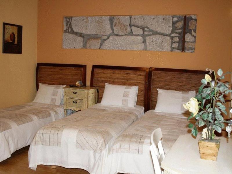 Guest house Residencia Pedra Antiga