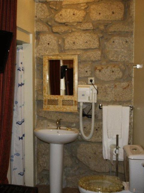 Residencia Pedra Antiga 3* Porto