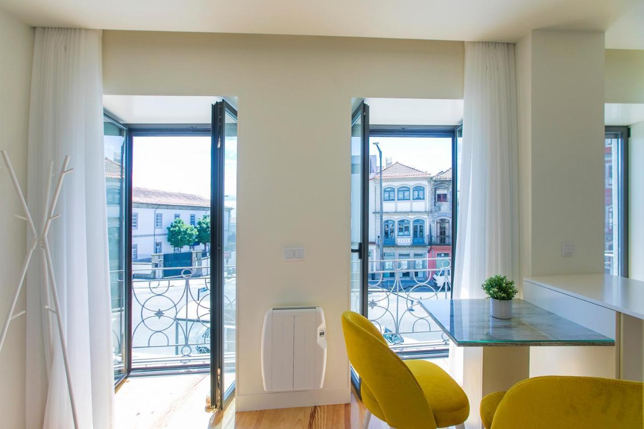 Casa Sao Lazaro Apartment