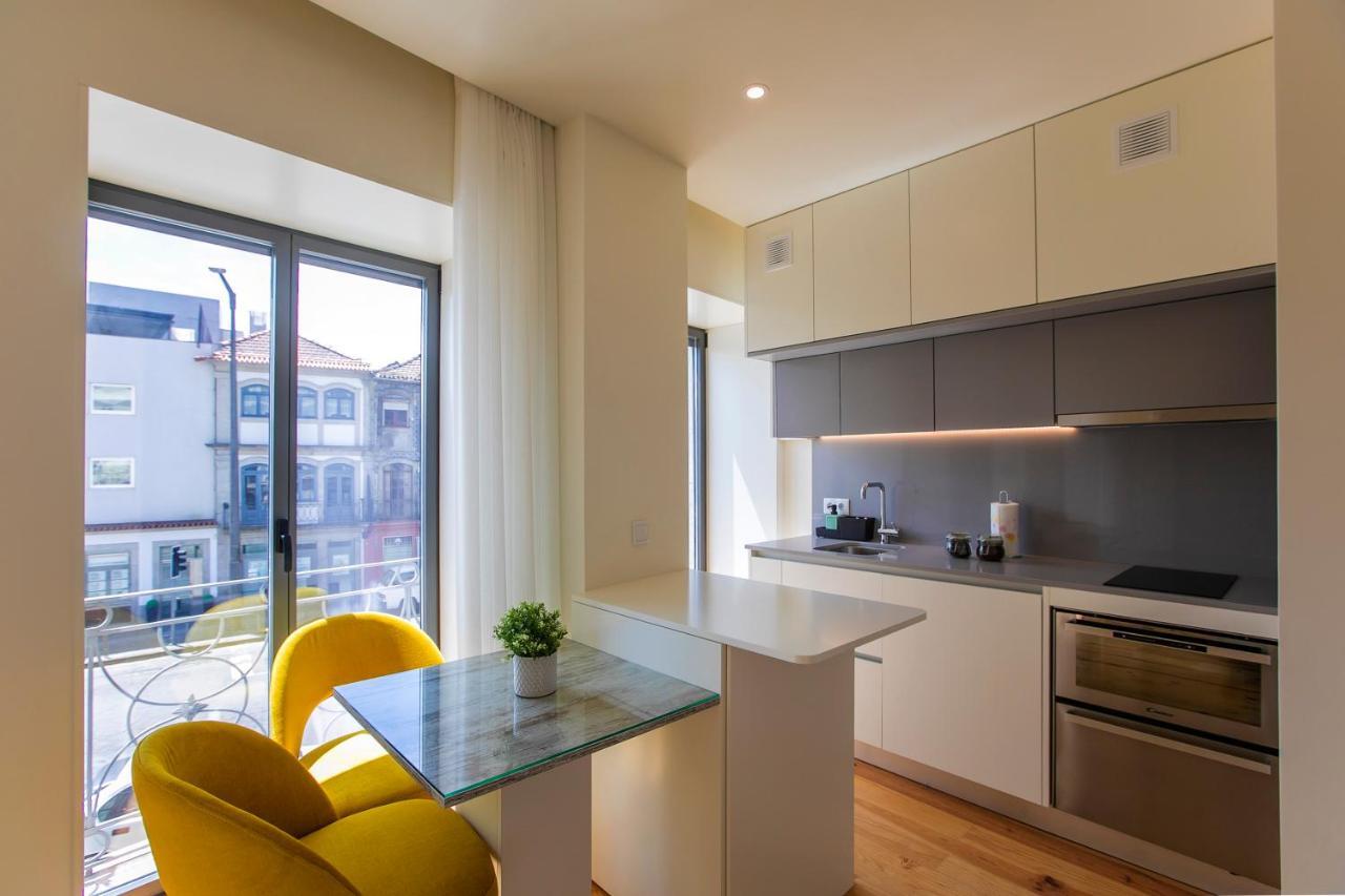 Casa Sao Lazaro Apartment *