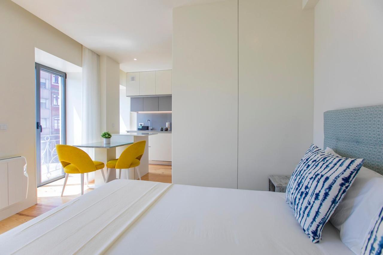 Casa Sao Lazaro Apartment Porto