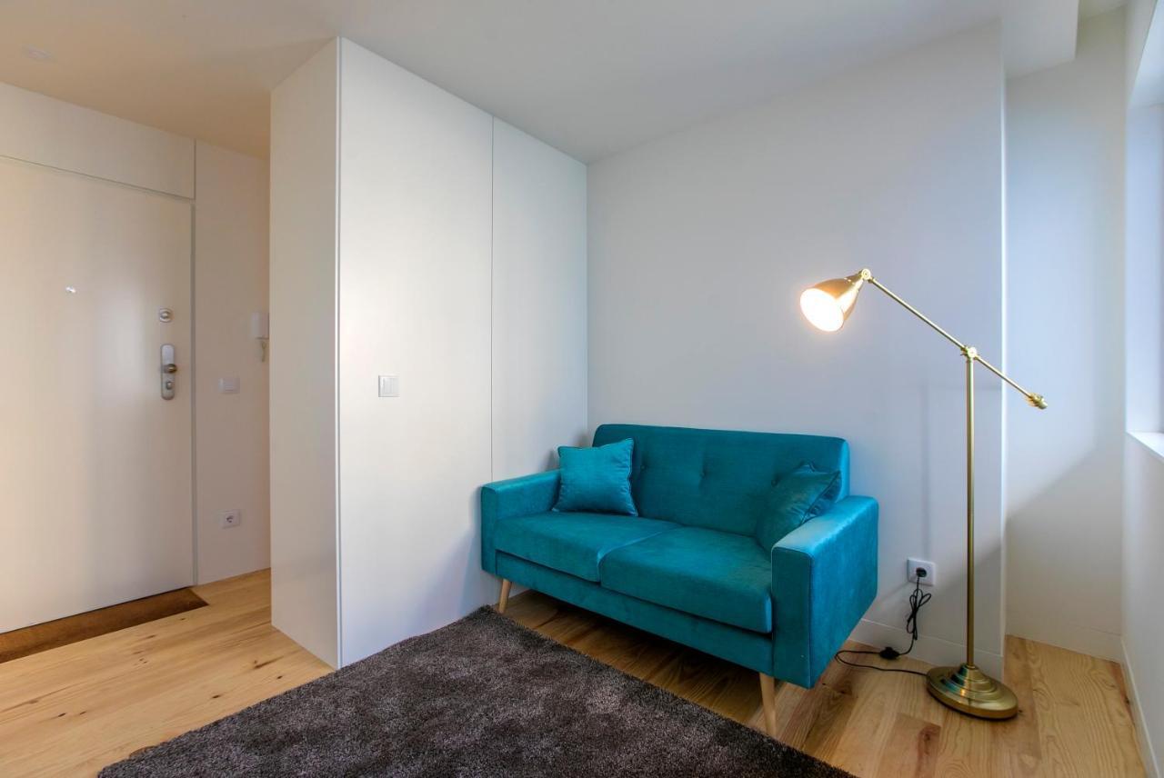 Apartamento Casa São Lázaro- Terrace *