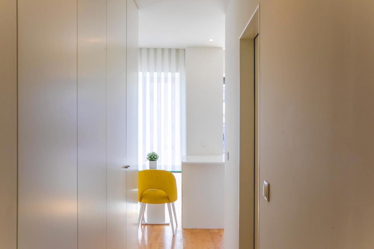 Casa Sao Lazaro Apartment Porto