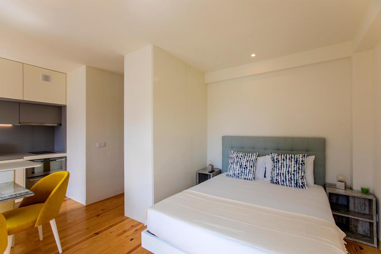 Apartment Casa Sao Lazaro