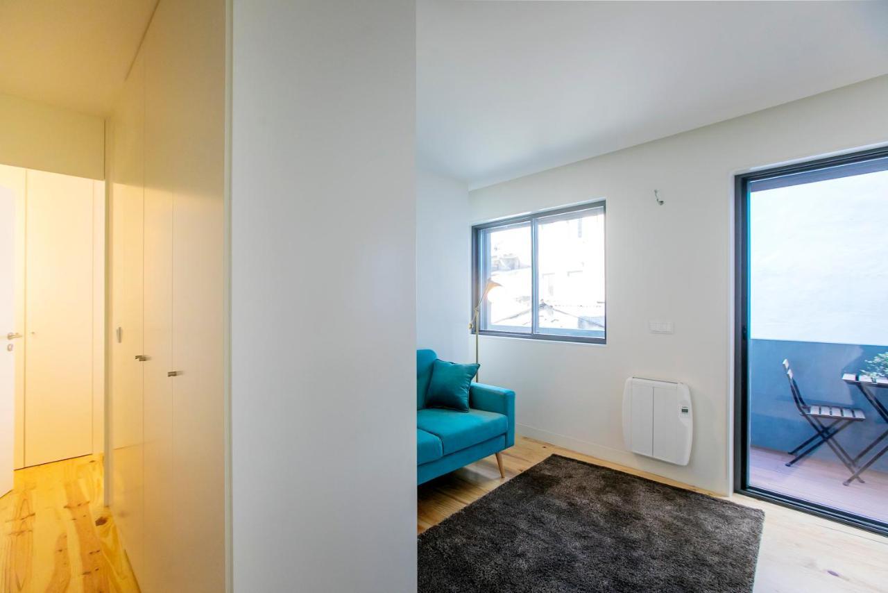 Apartamento Casa São Lázaro- Terrace
