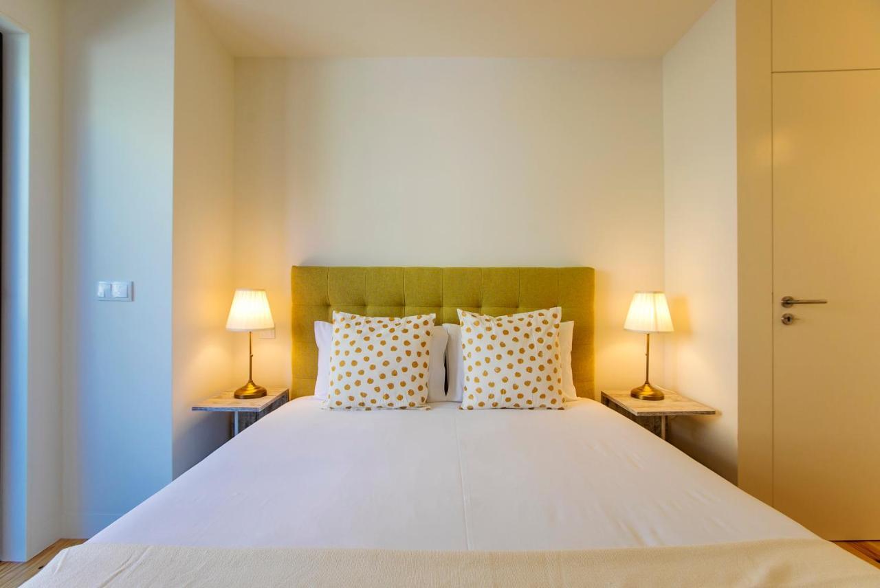 Apartamento Casa São Lázaro- Terrace