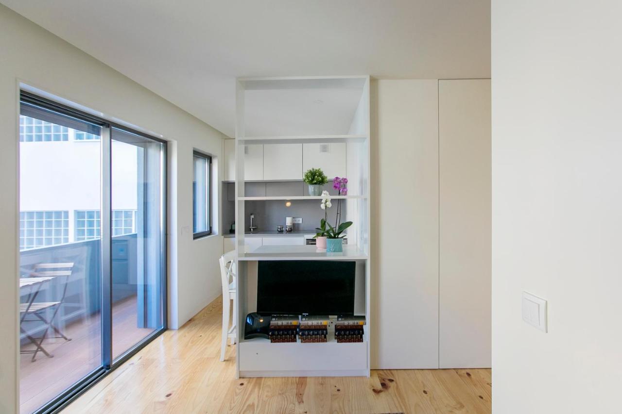 Apartamento Casa São Lázaro- Terrace