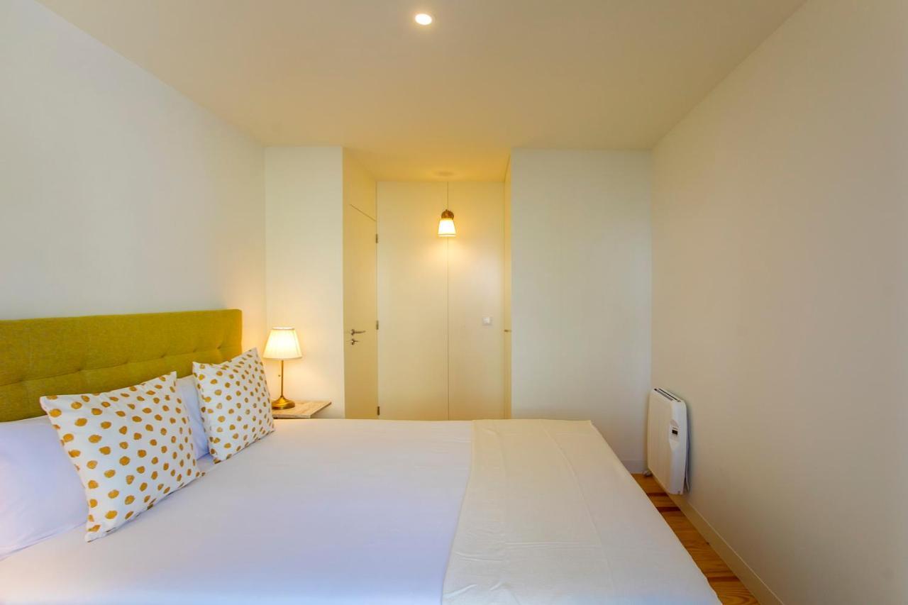 Apartamento Casa São Lázaro- Terrace