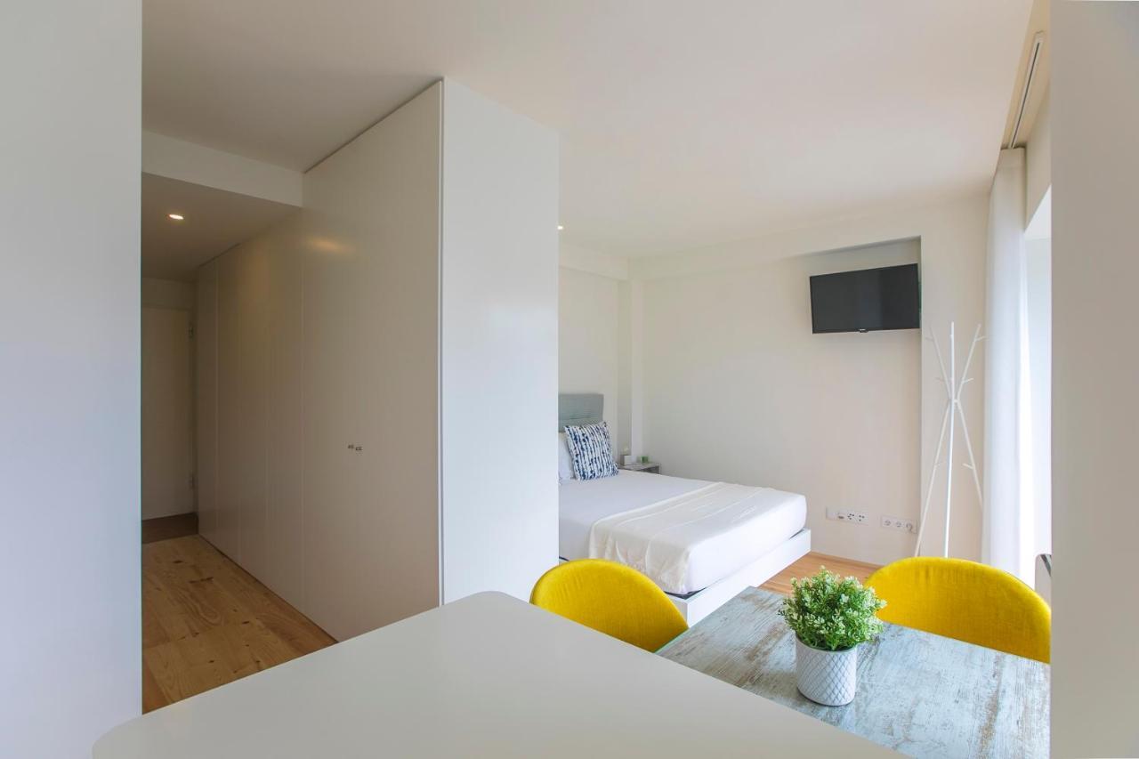 Casa Sao Lazaro * Porto