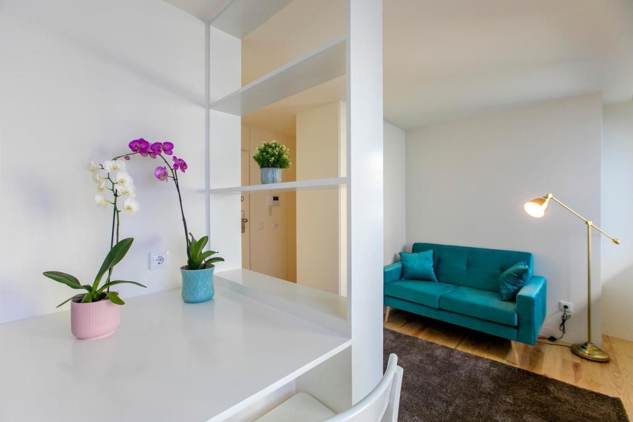 Apartamento Casa São Lázaro- Terrace