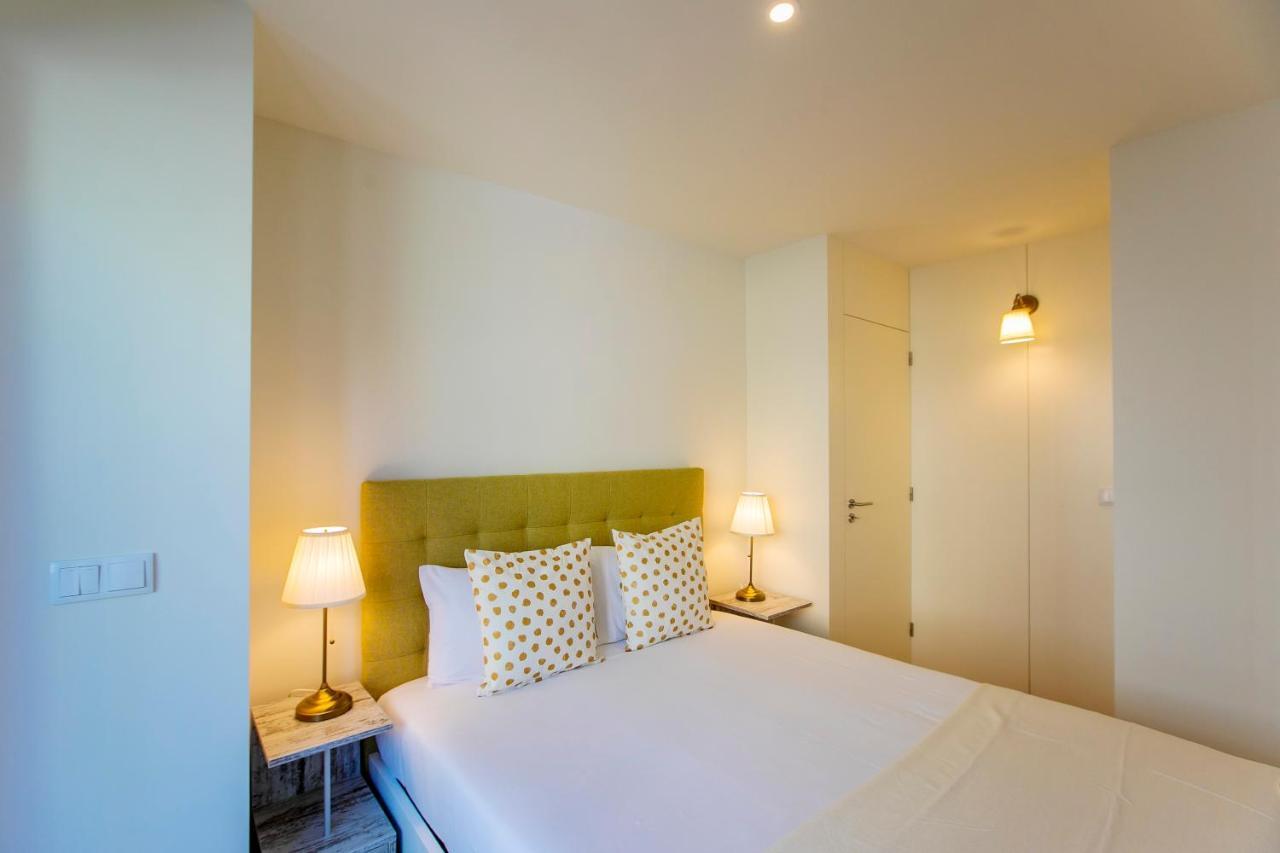 Apartamento Casa São Lázaro- Terrace *