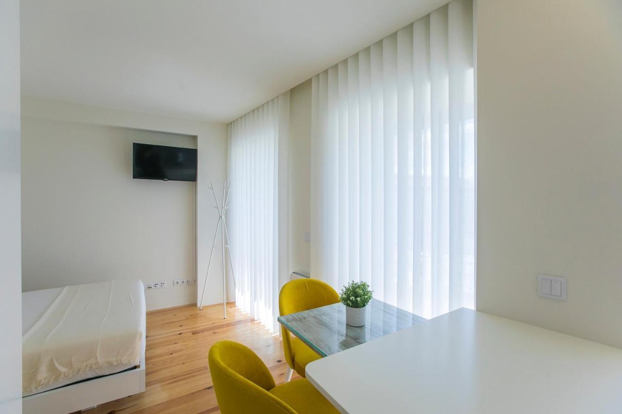 Casa Sao Lazaro Porto