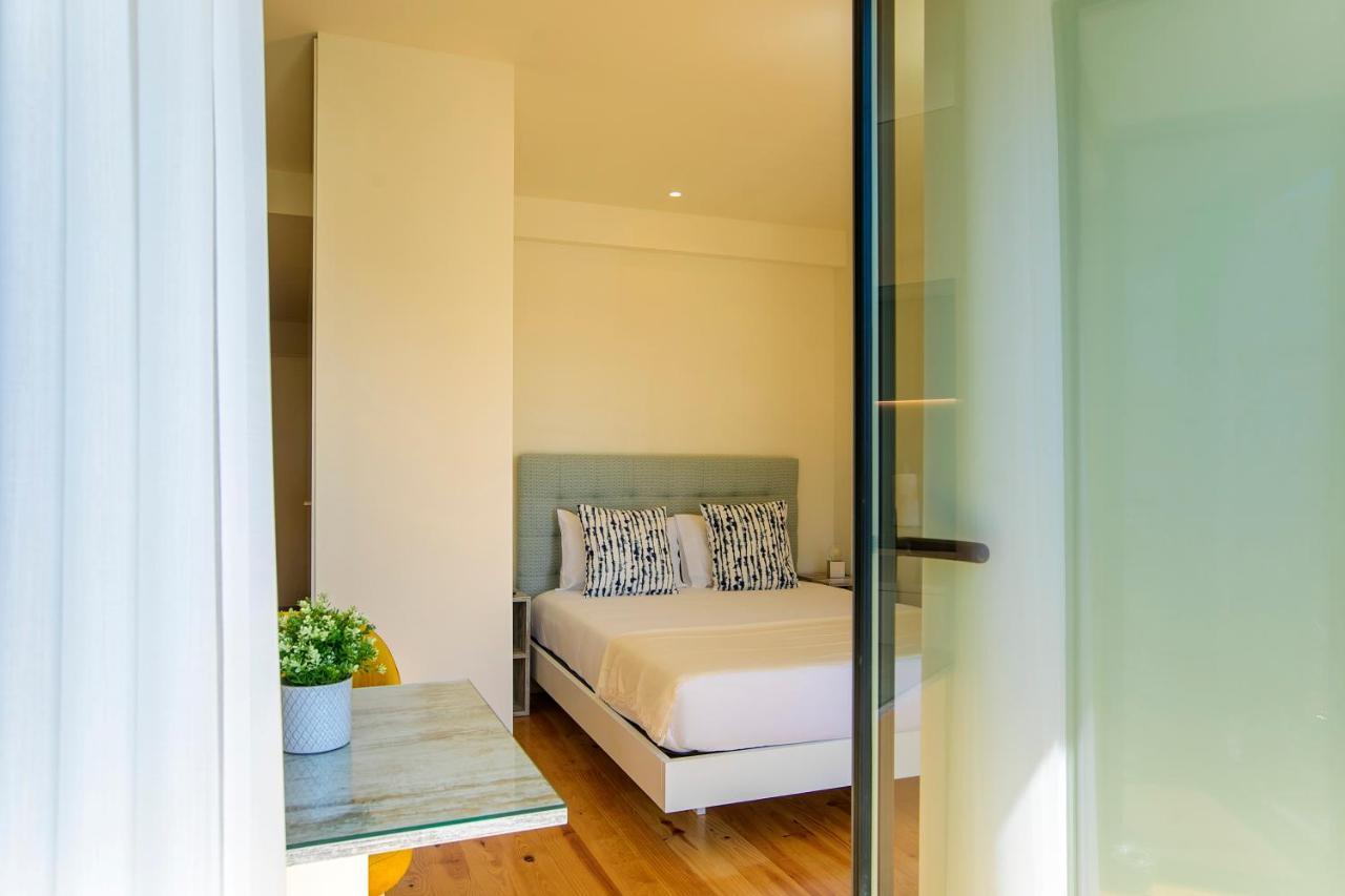 Apartment Casa Sao Lazaro Porto
