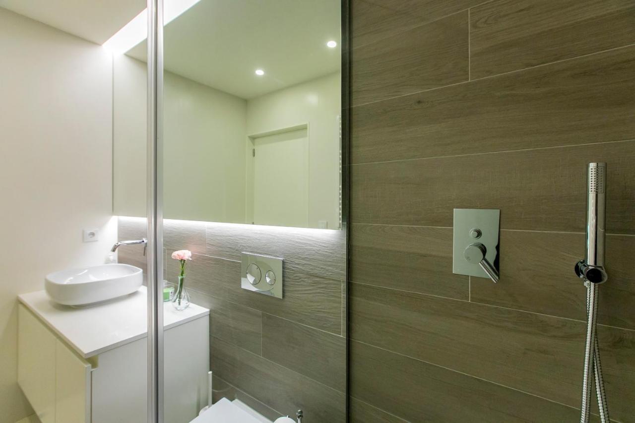 Apartamento Casa São Lázaro- Terrace