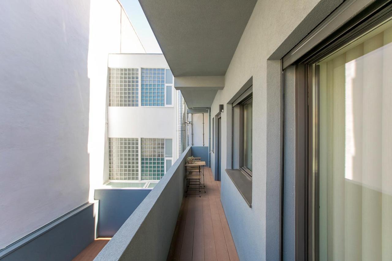 Apartamento Casa São Lázaro- Terrace