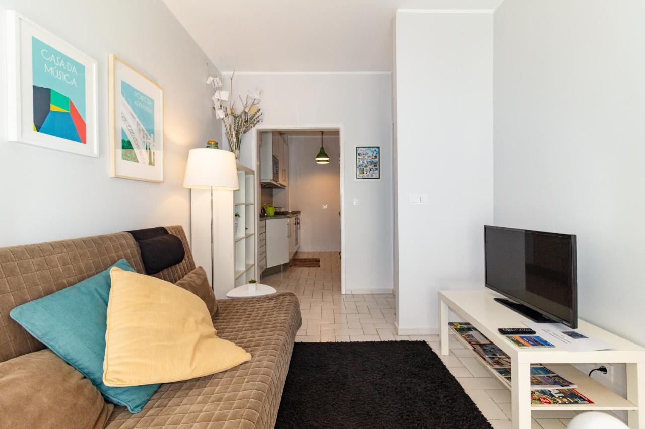 Apartment Cedofeita 408