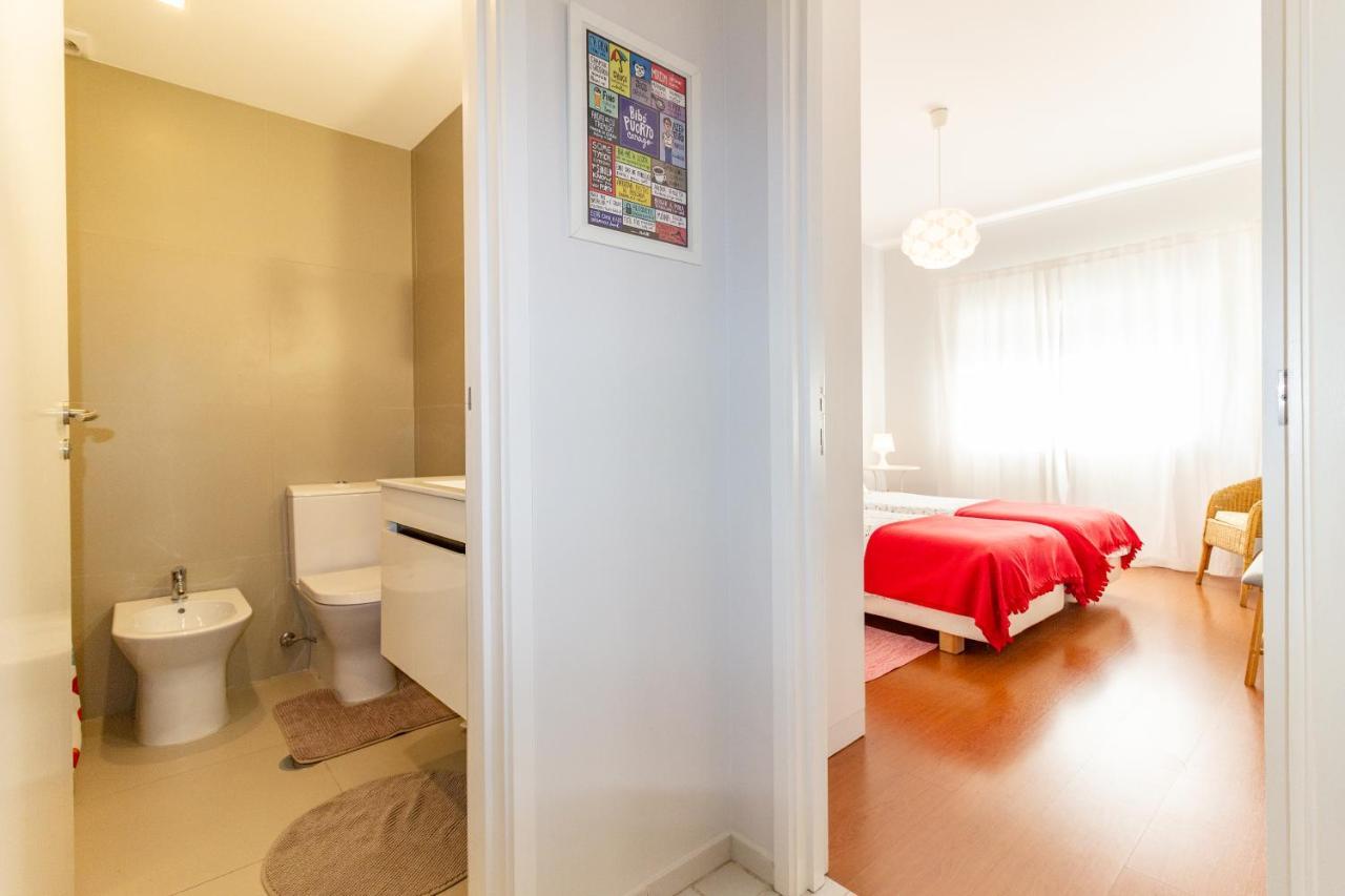 Apartment Cedofeita 408 Porto