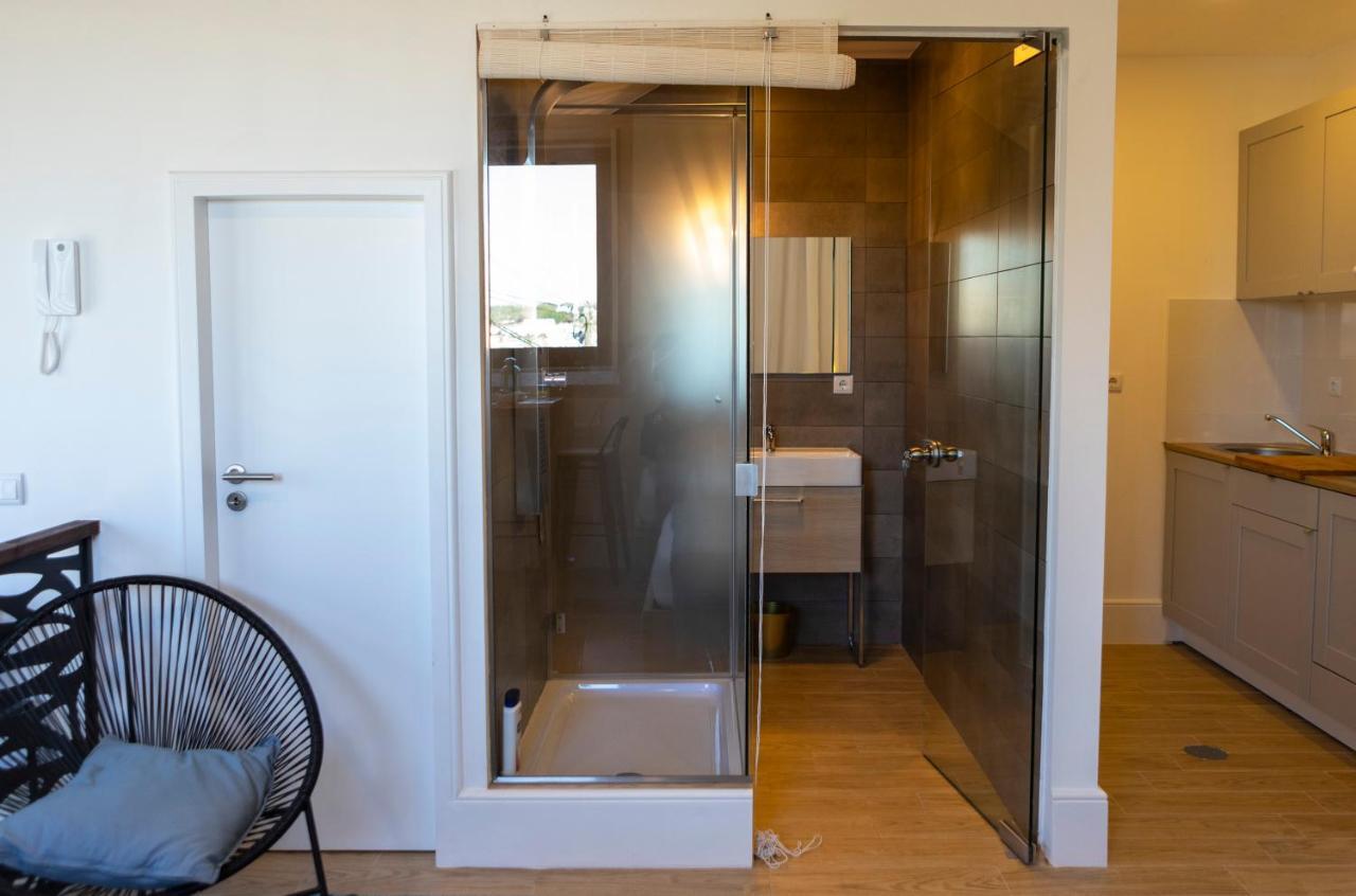 Blue River Apartment Porto