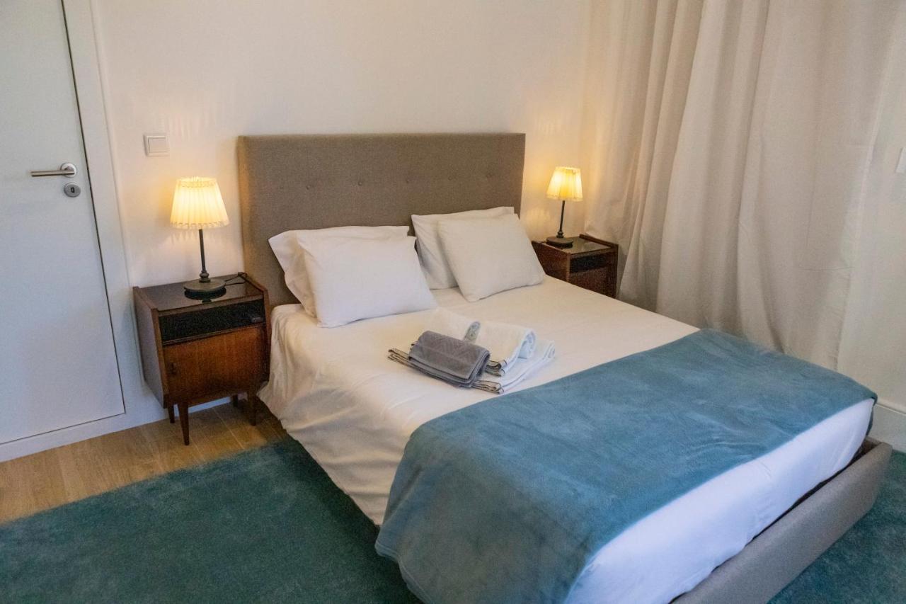 Apartment Blue River Porto