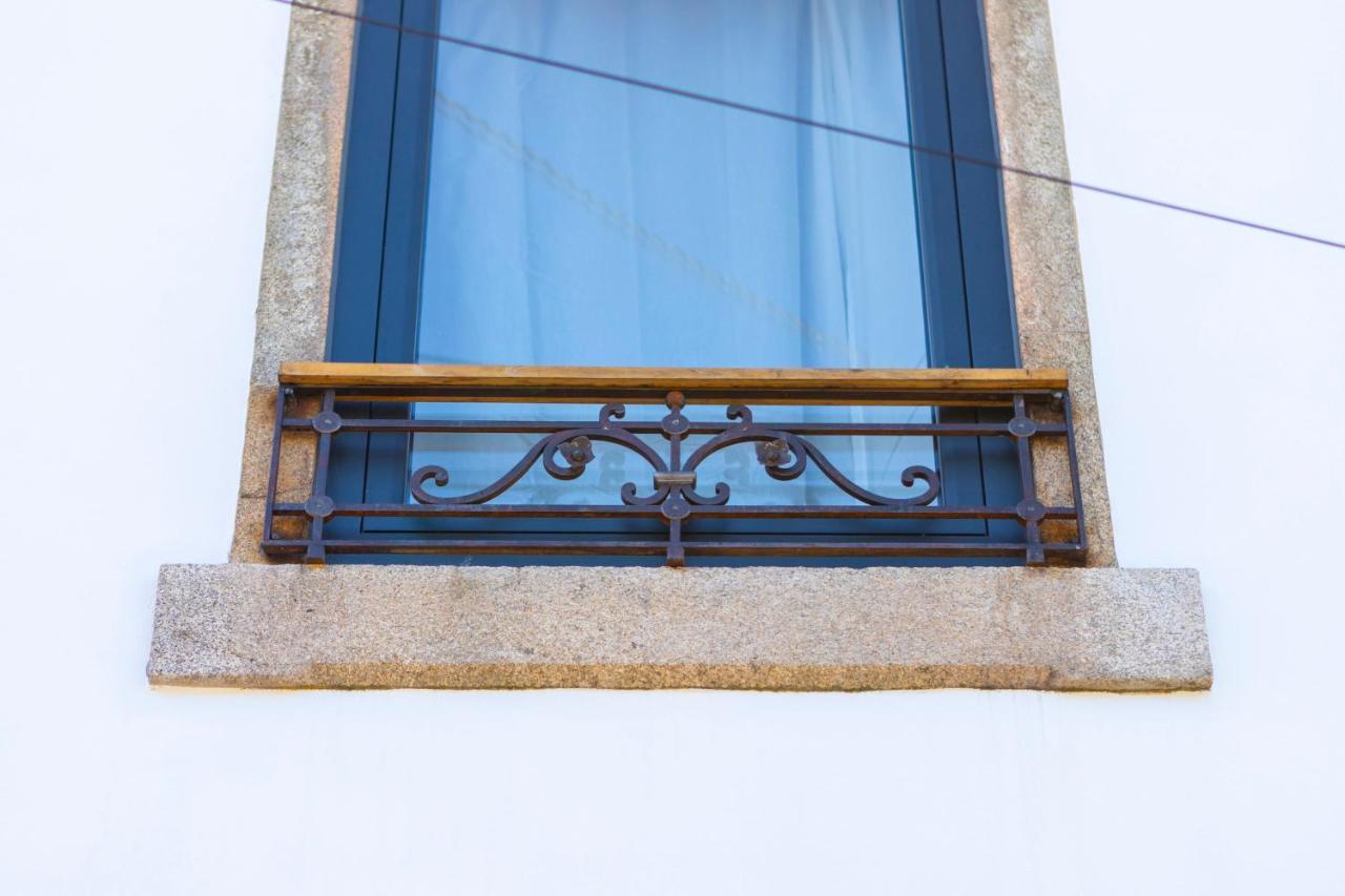 Apartment Blue River Porto
