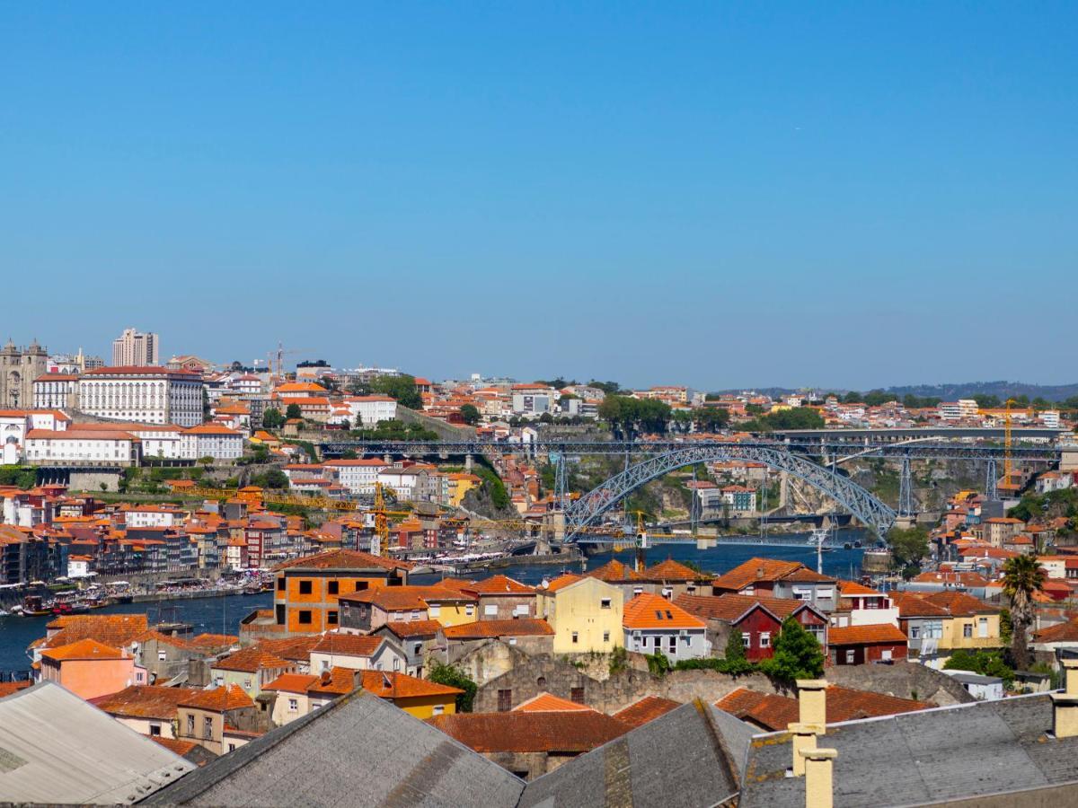 Blue River Porto