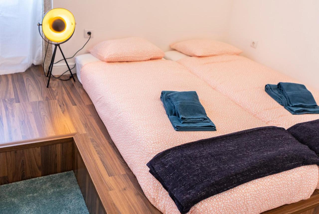 Blue River Apartment Porto