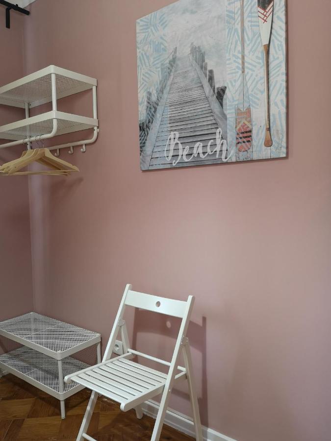 Center Guest house