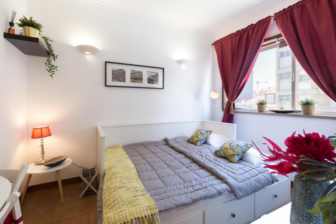 Cool Flat - Center Near Aliados Apartment *