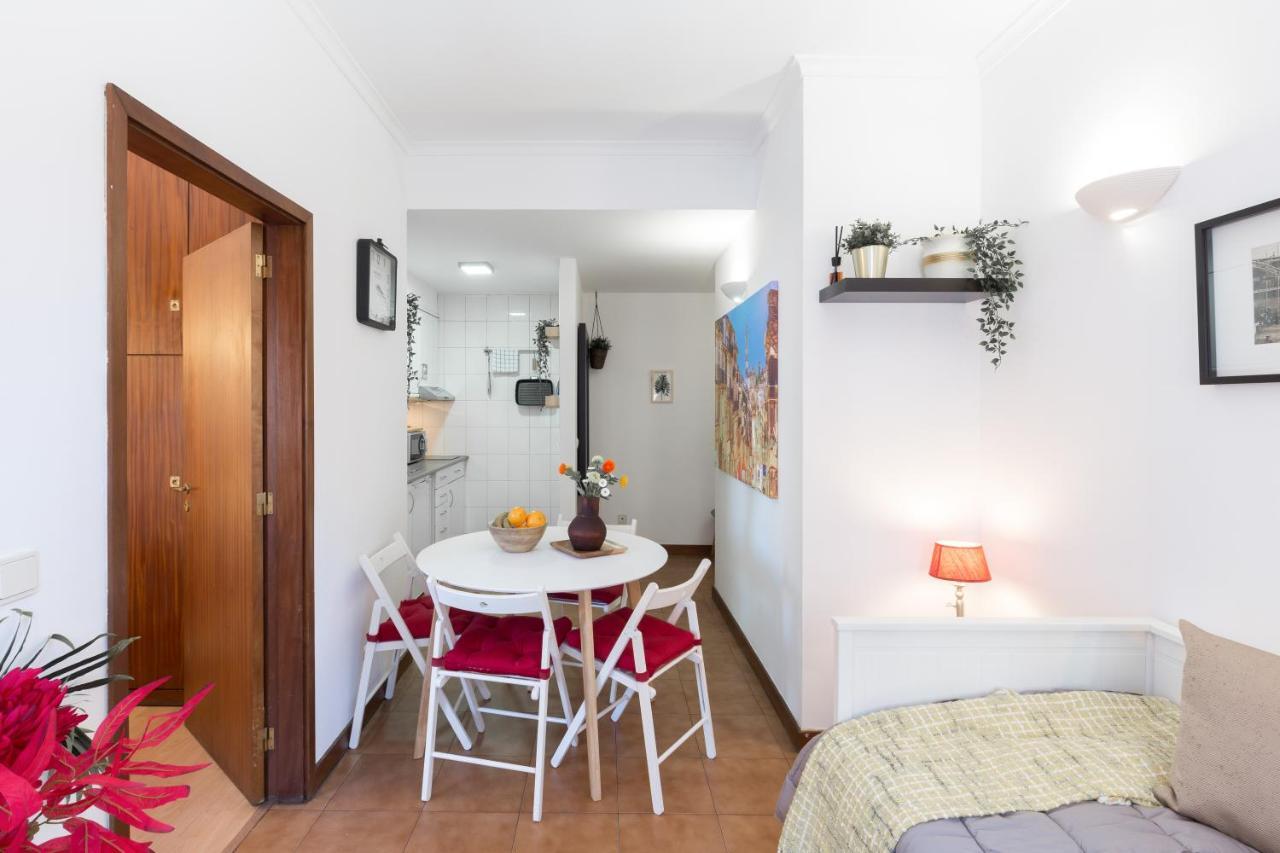 Cool Flat - Center Near Aliados *