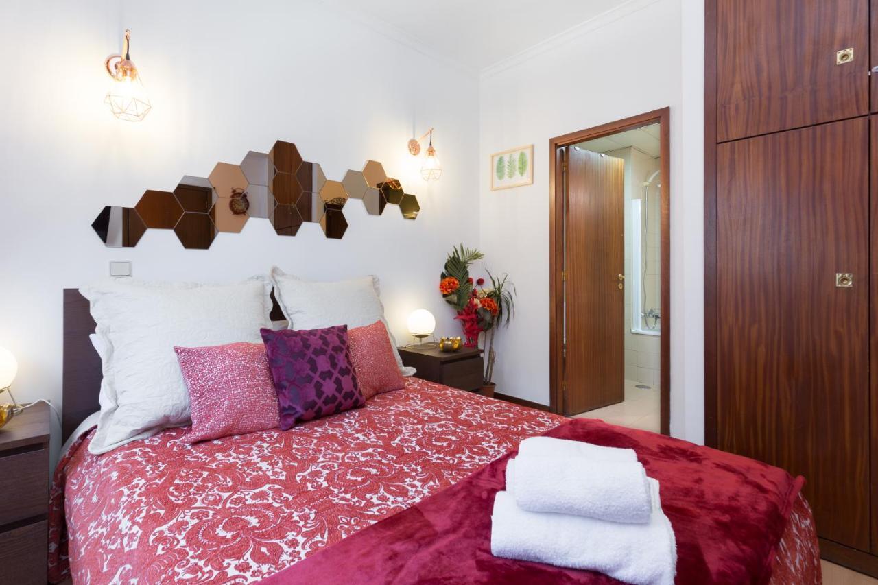 Cool Flat - Center Near Aliados *