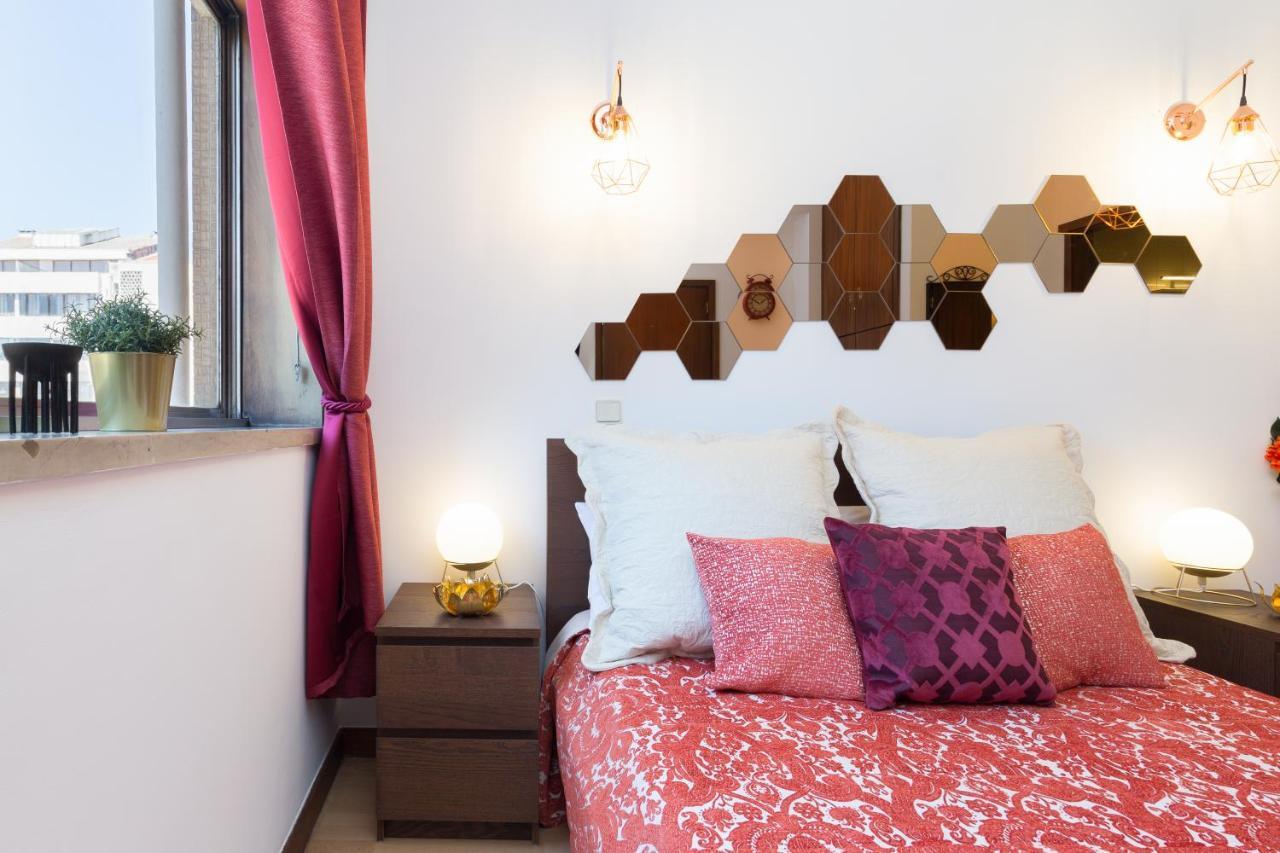 Appartement Cool Flat - Center Near Aliados Porto