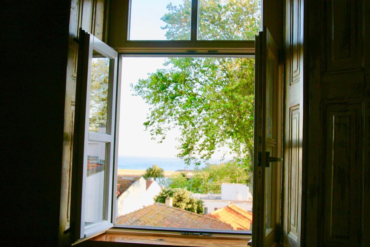 Foz Loft By The River Apartment Porto