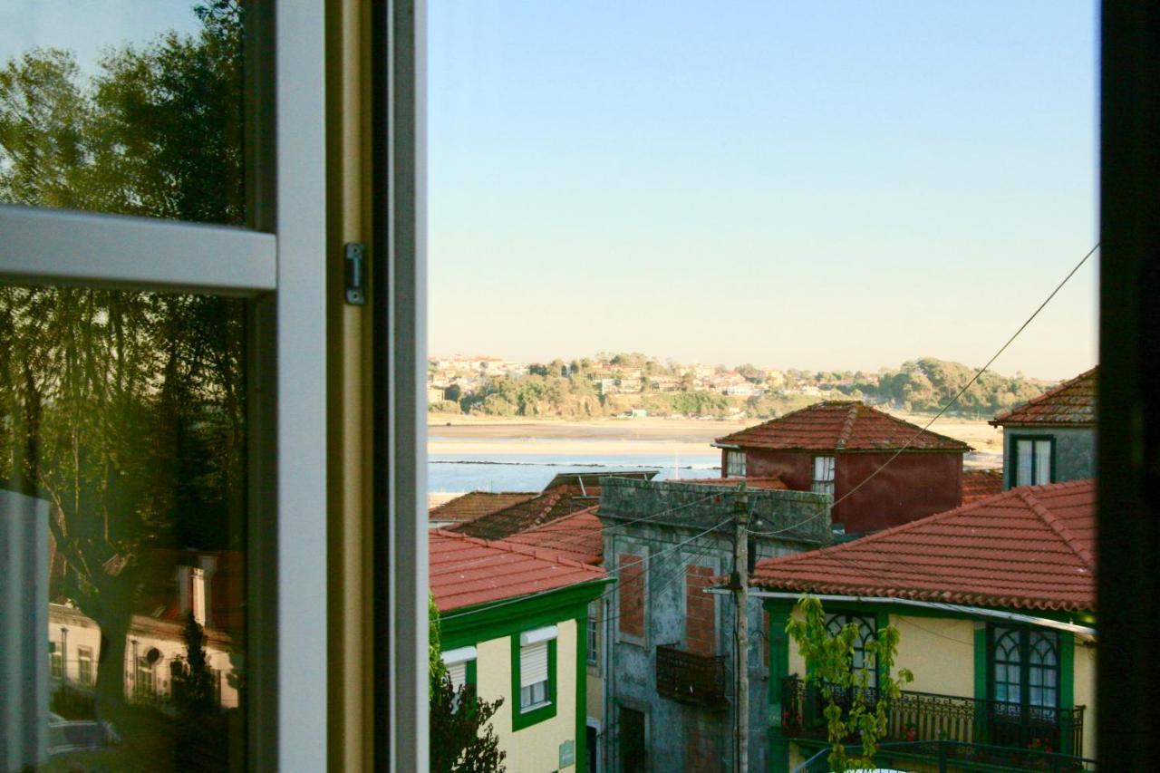Foz Loft By The River *