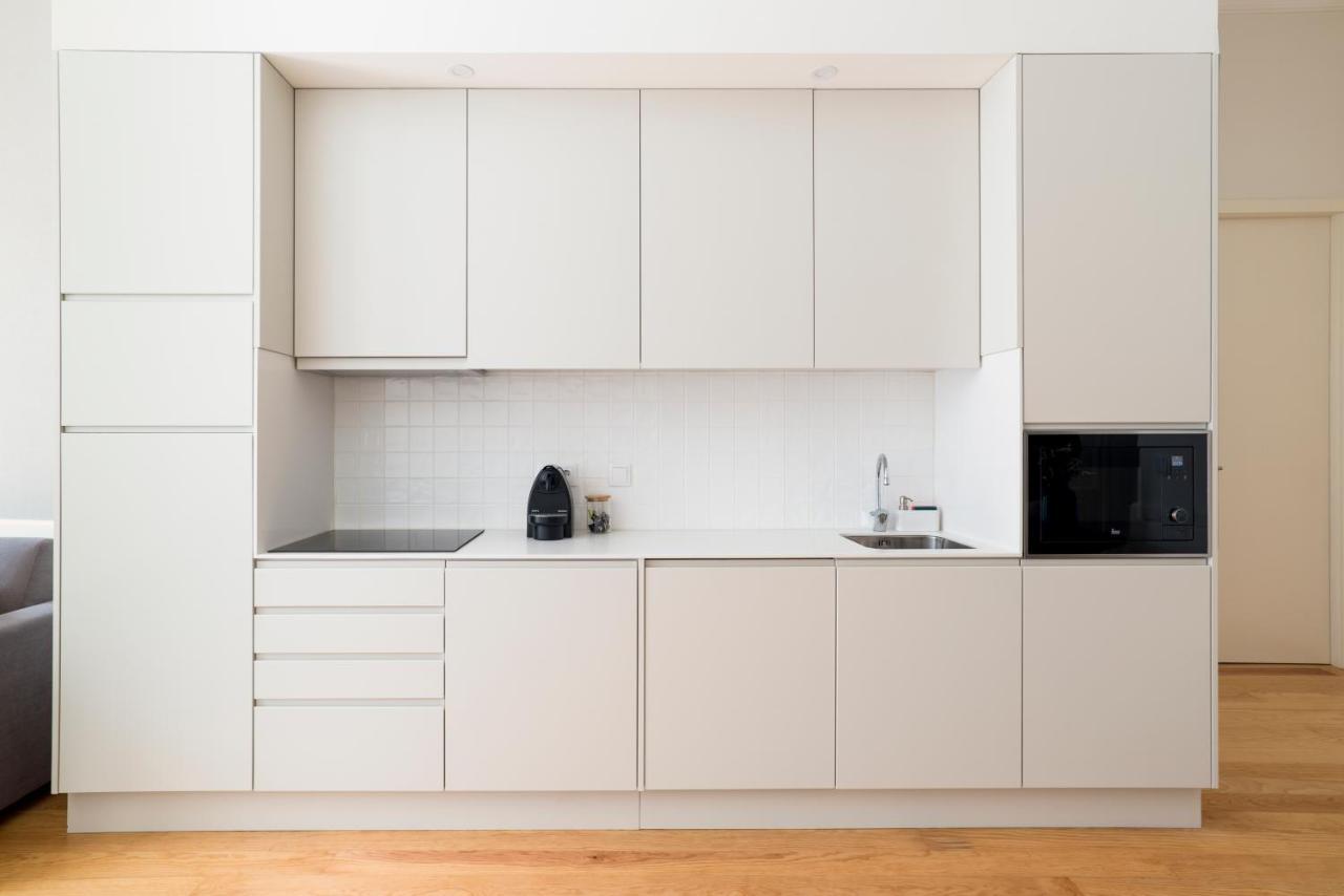 Lit Appartement Porto