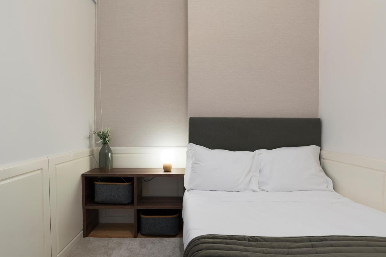 Lit Appartement *