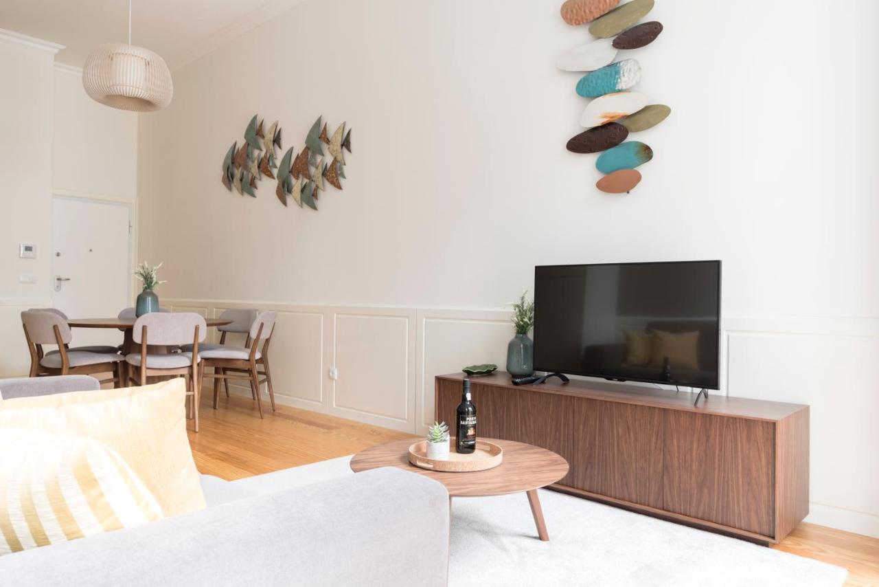 Lit Appartement Porto