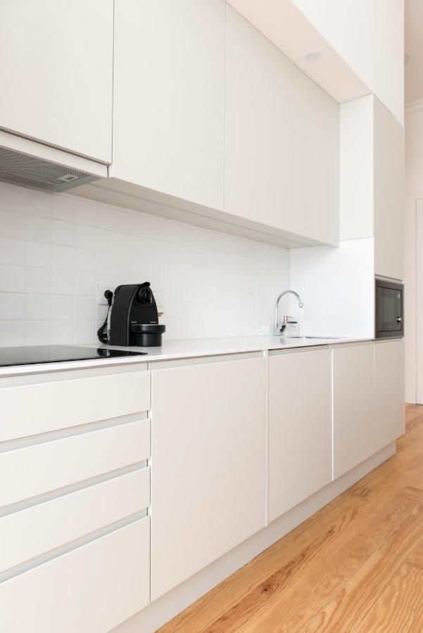 Lit Appartement Porto