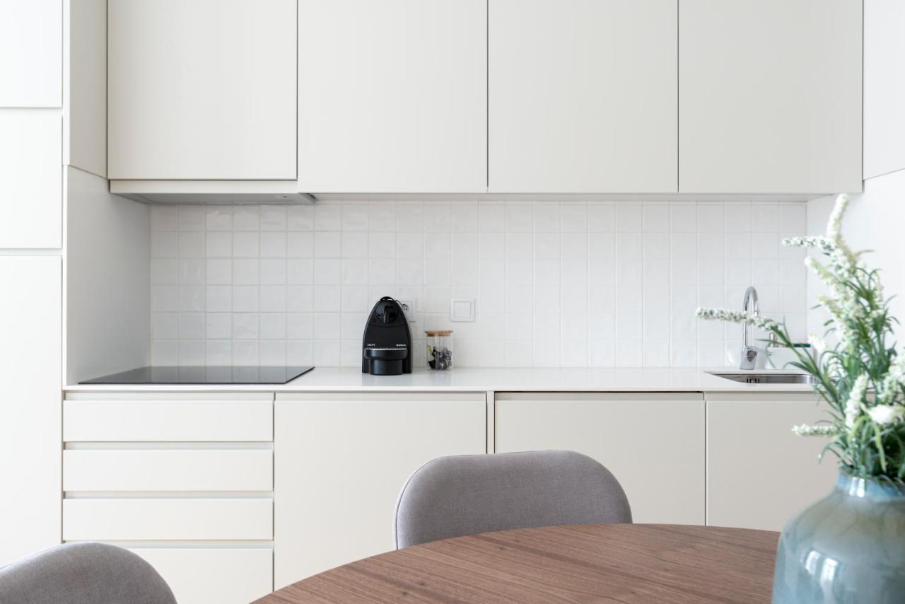 Lit Appartement Porto