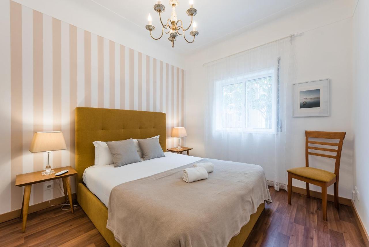 Guestready - Serenity * Porto