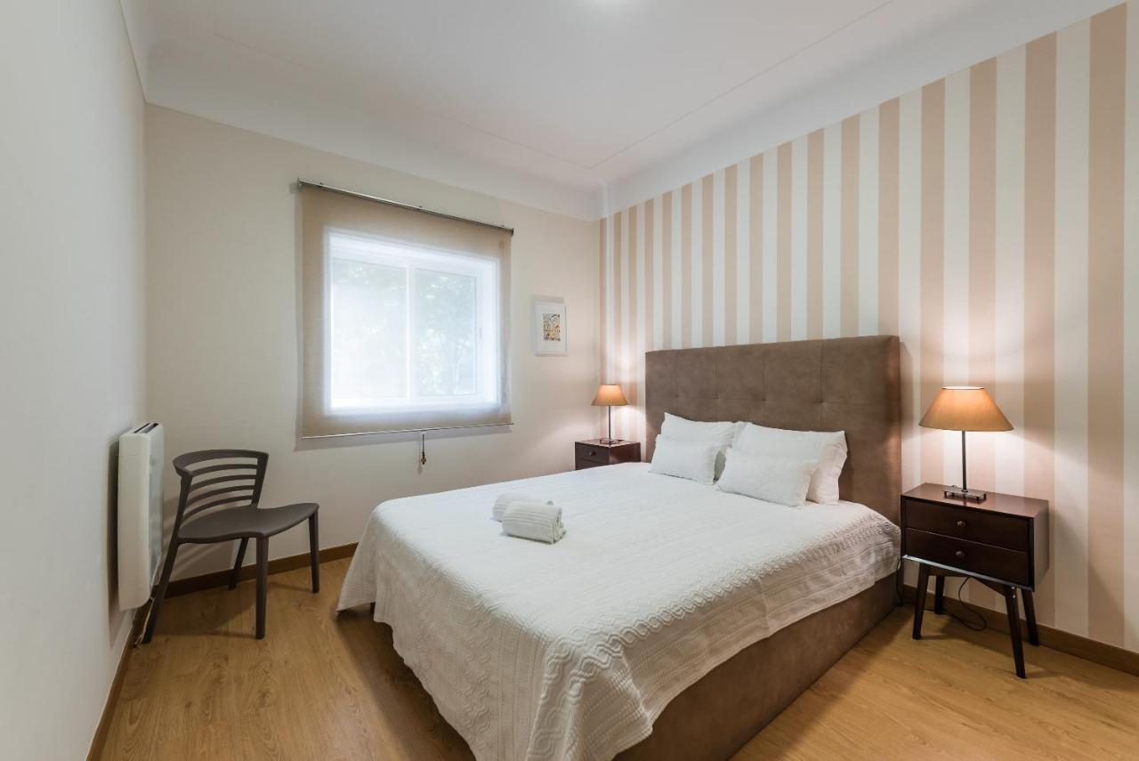 Guestready - Serenity Appartement Porto